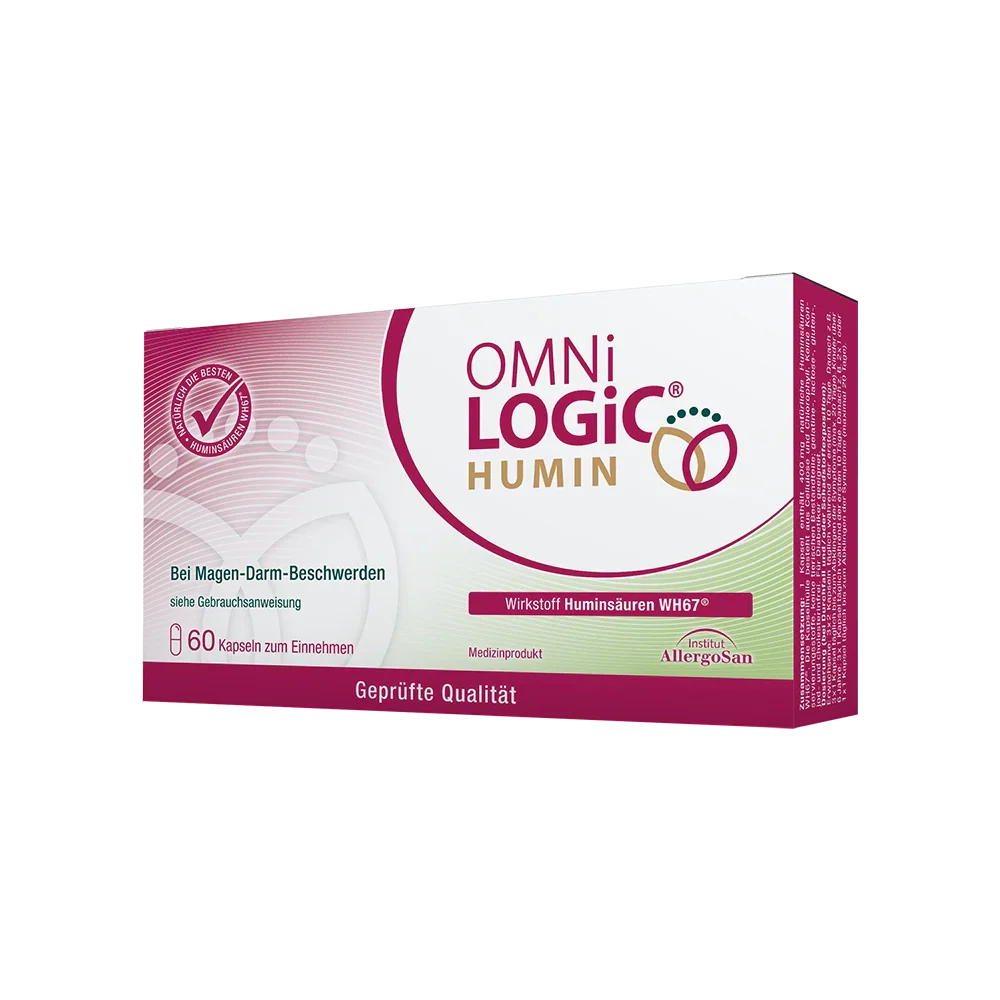 OMNi-LOGiC® HUMIN - Image 2