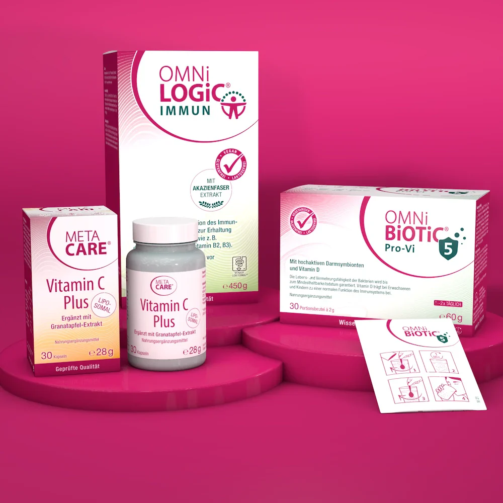 Immunsystempaket