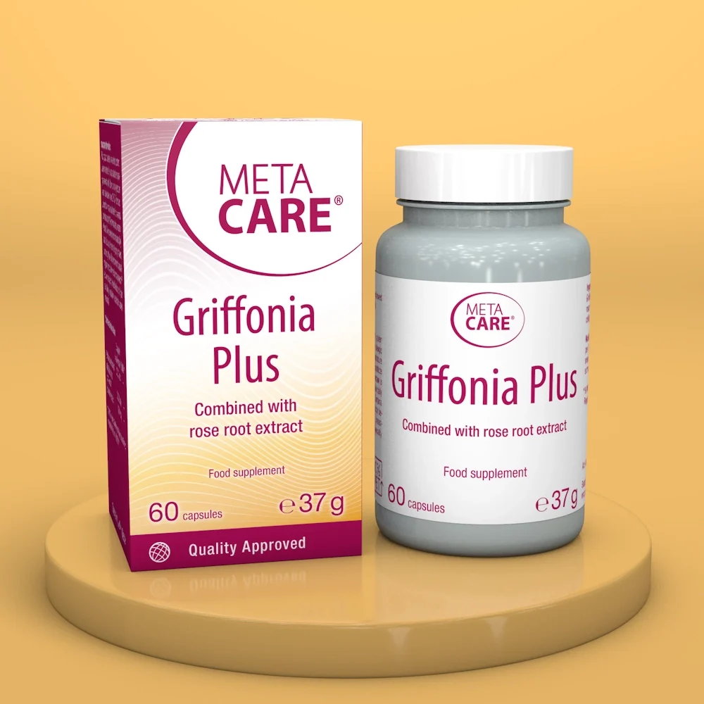 META-CARE® Griffonia Plus - Image 2