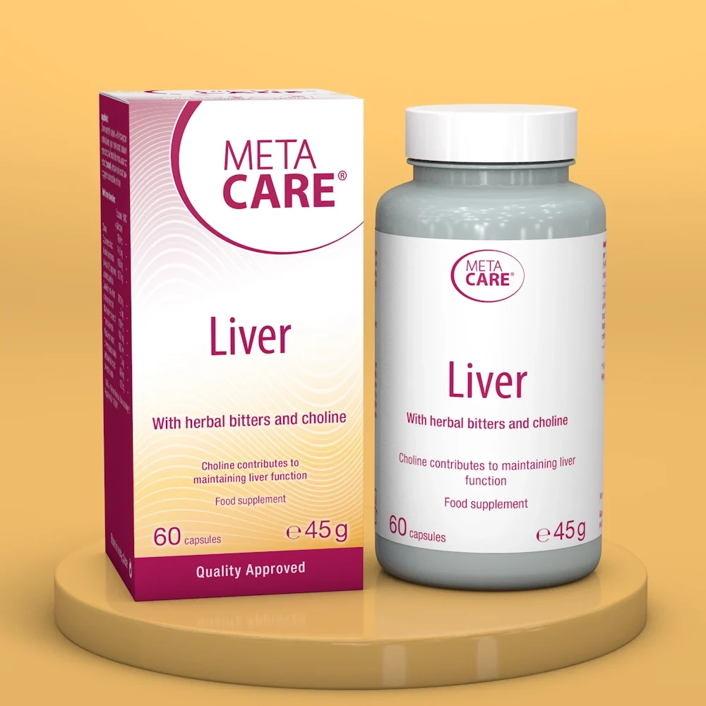META-CARE® Liver - Image 2