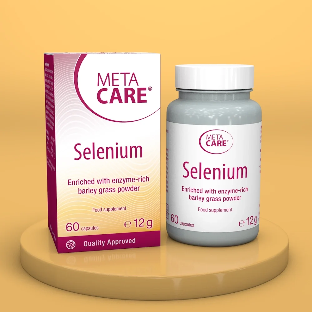 META-CARE® Selen - Image 2
