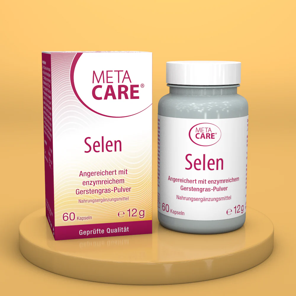 META-CARE® Selen - Image 2
