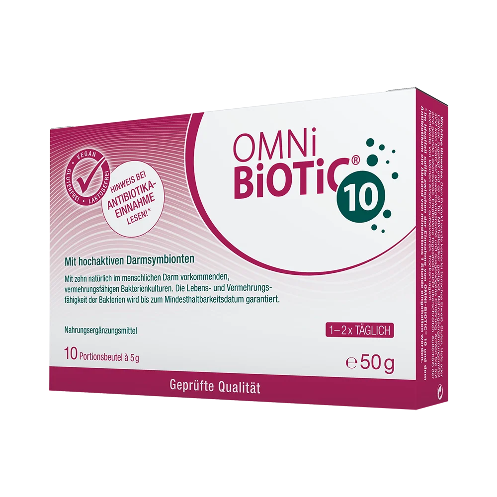 OMNi-BiOTiC® 10 - Image 2
