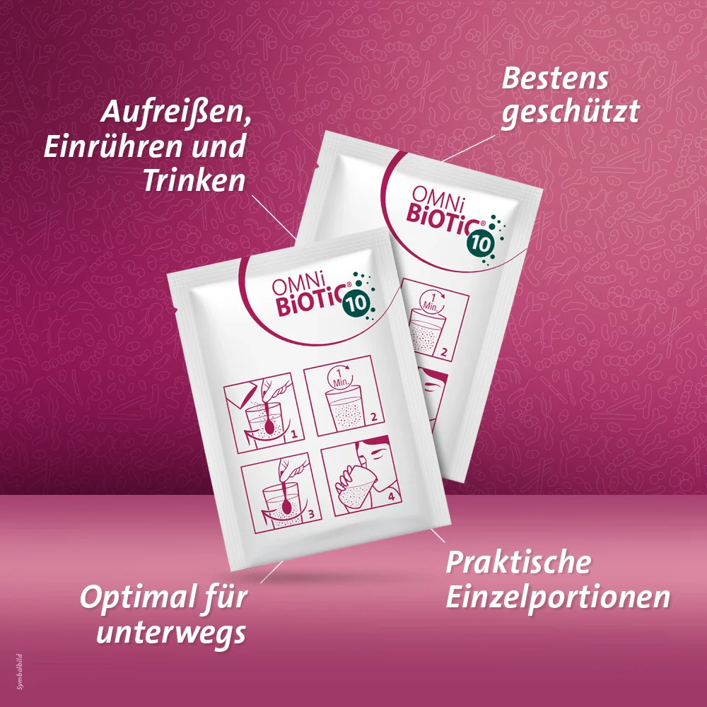OMNi-BiOTiC® 10 - Image 7