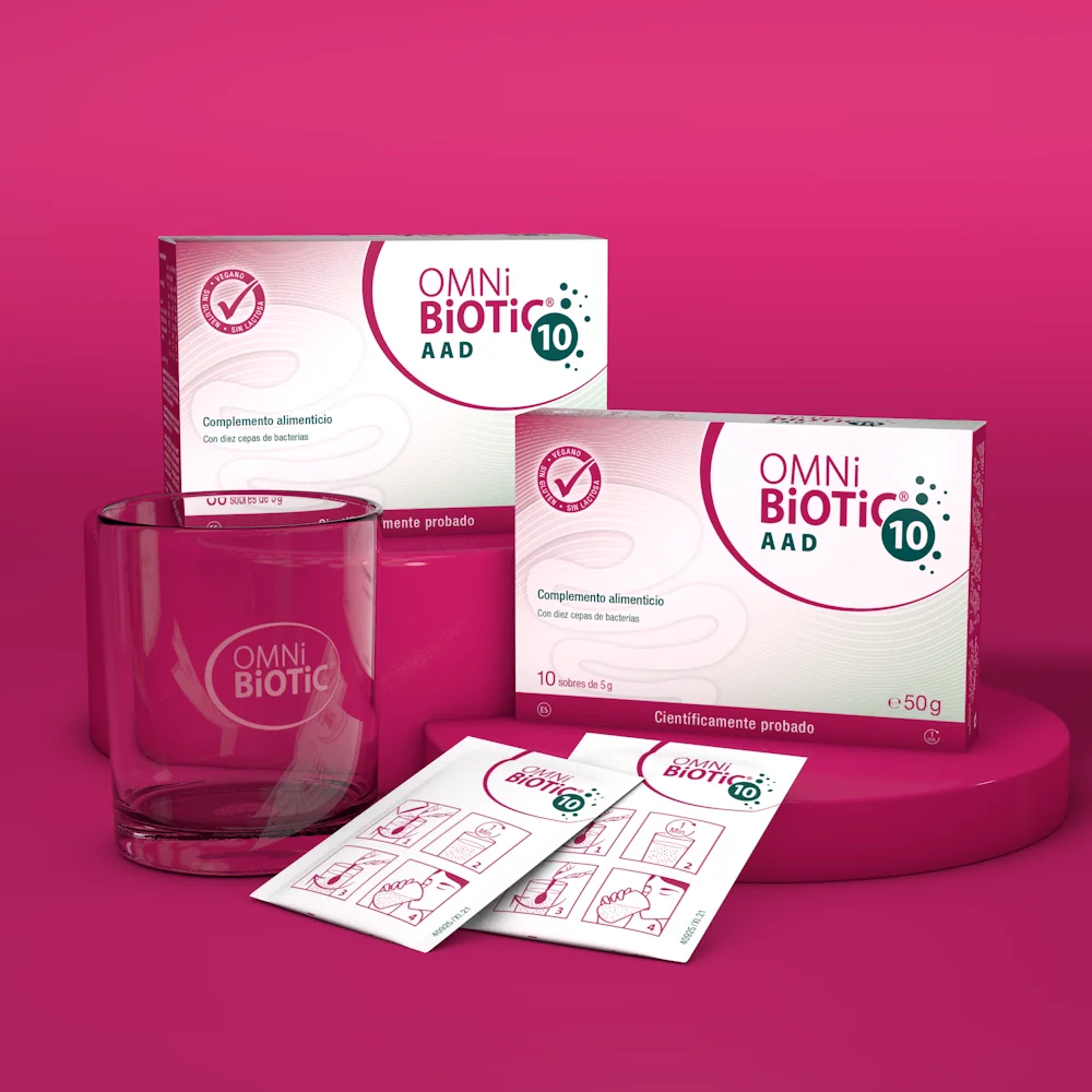 OMNi-BiOTiC® 10 AAD - Image 3