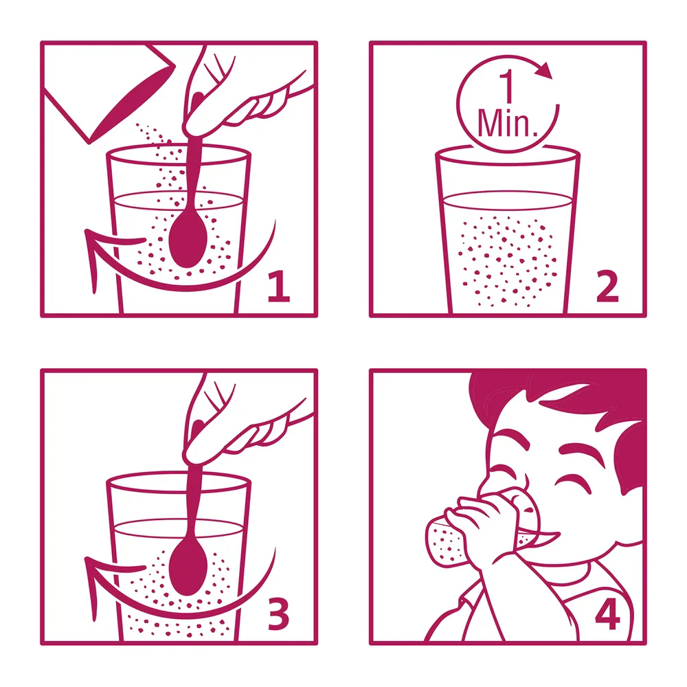 OMNi-BiOTiC® 10 Kids - Image 3