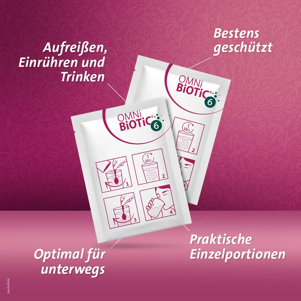 OMNi-BiOTiC® 6 - Image 15