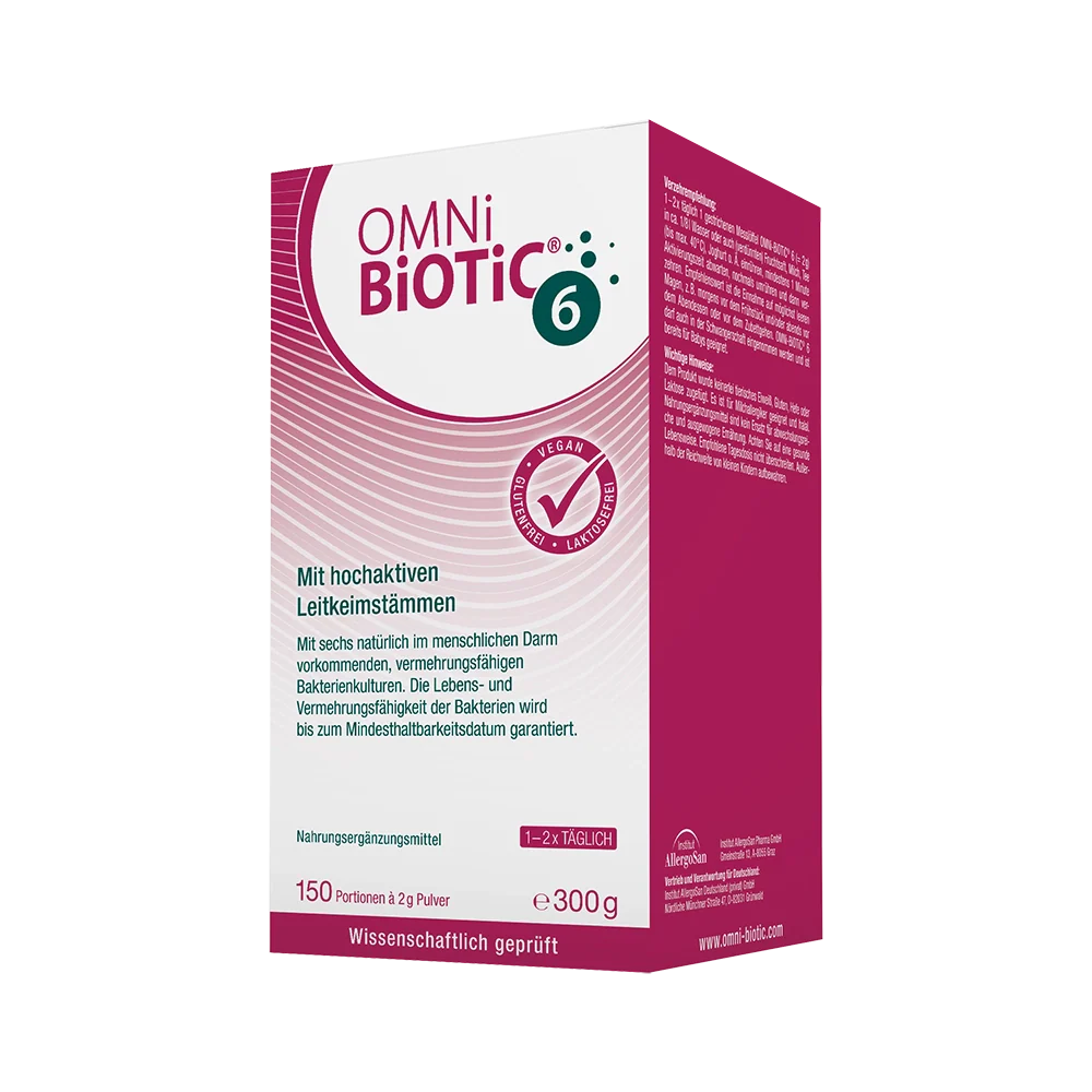OMNi-BiOTiC® 6 - Image 3
