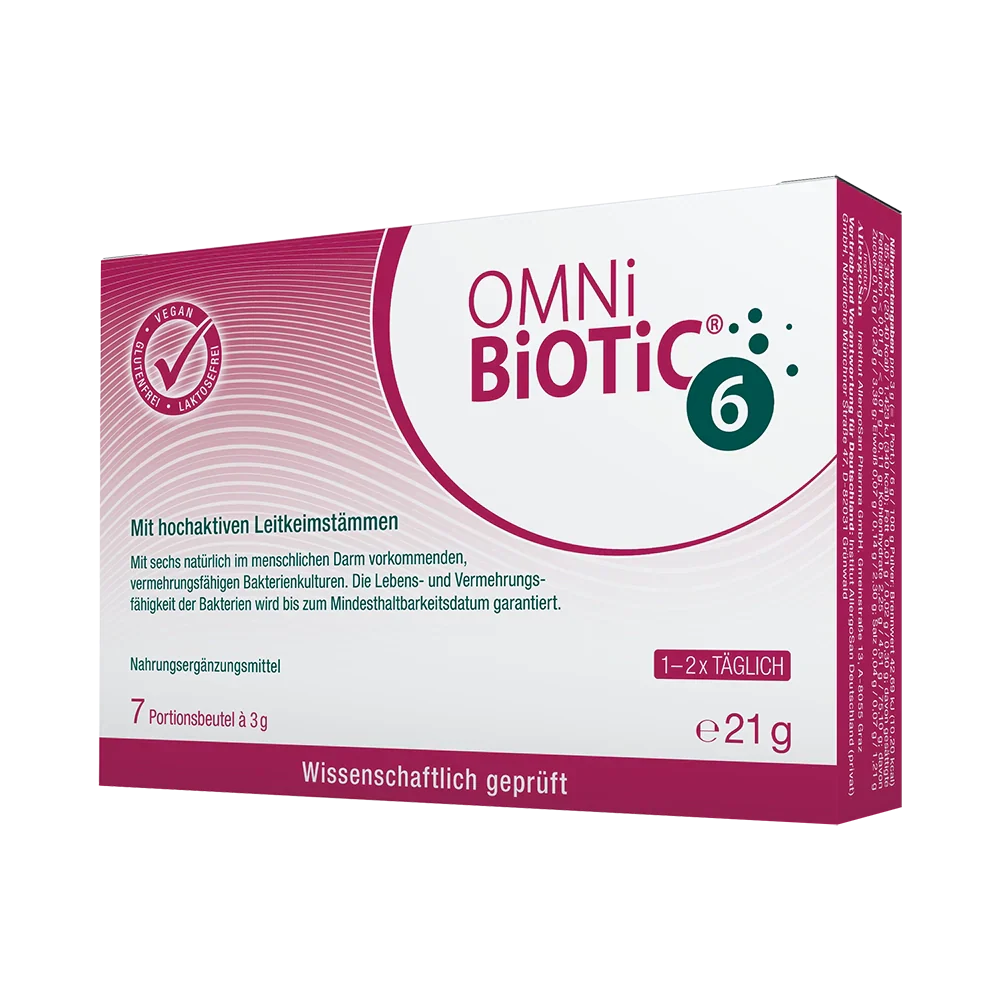 OMNi-BiOTiC® 6 - Image 4