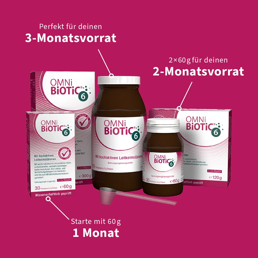 OMNi-BiOTiC® 6 - Image 6