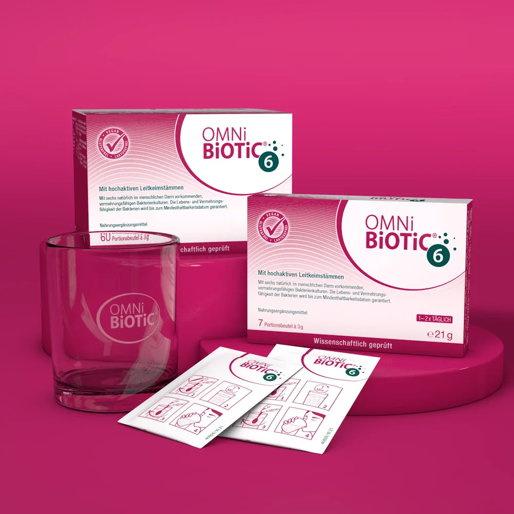 OMNi-BiOTiC® 6 - Image 7
