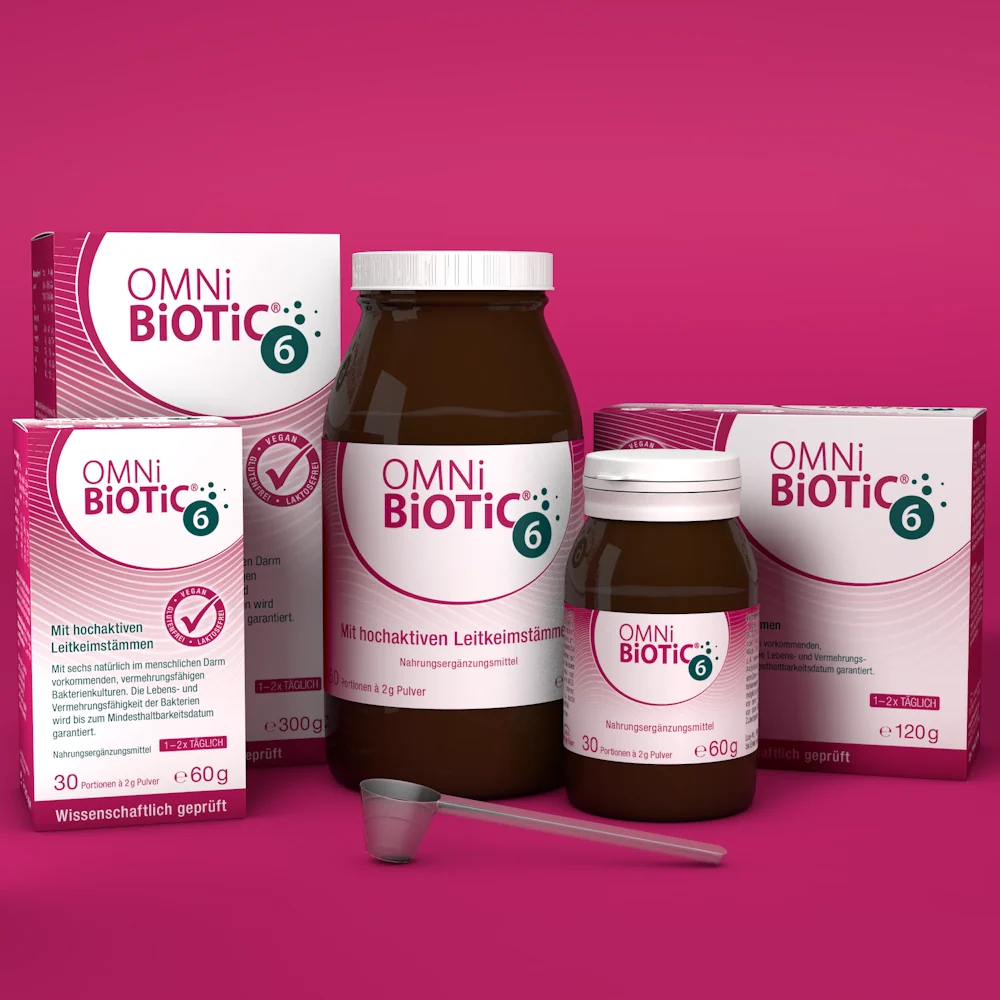 OMNi-BiOTiC® 6 - Image 8