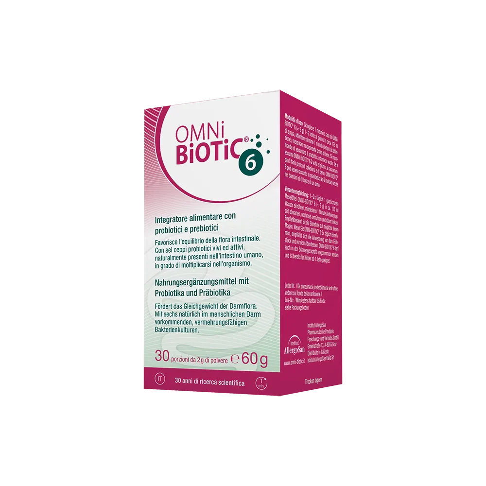OMNi-BiOTiC® 6 IT