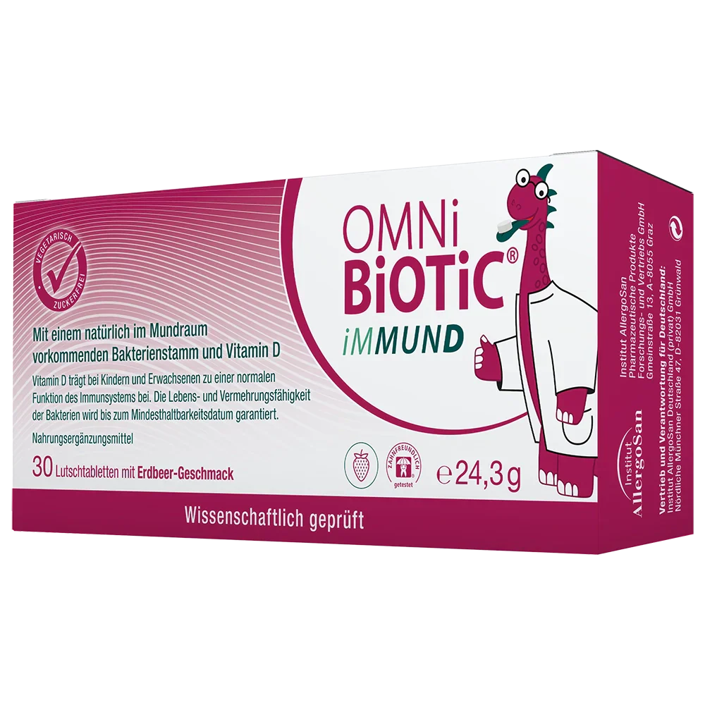 OMNi-BiOTiC® iMMUND - Image 2