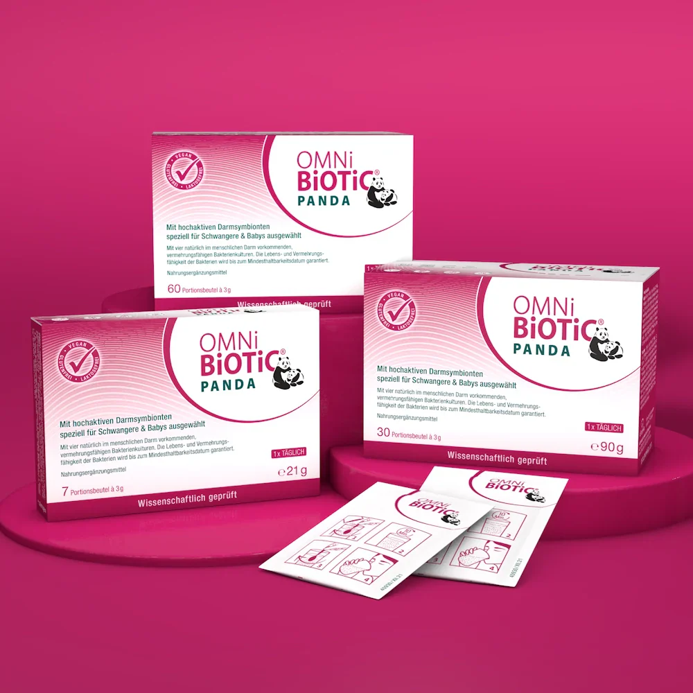 OMNi-BiOTiC® PANDA - Image 8