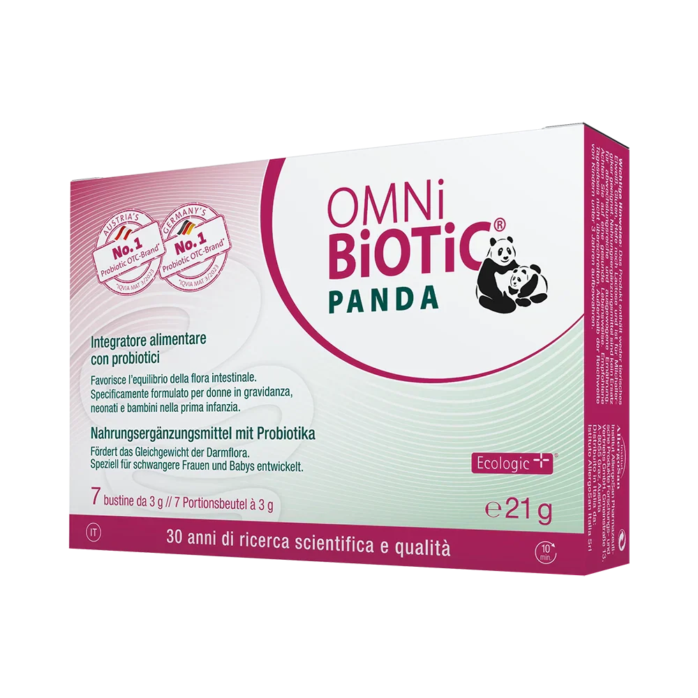 OMNi-BiOTiC® PANDA IT