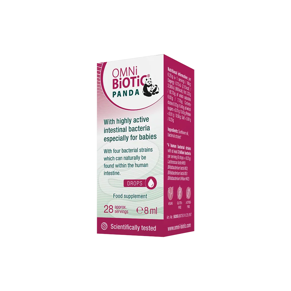 OMNi-BiOTiC® PANDA Tropfen