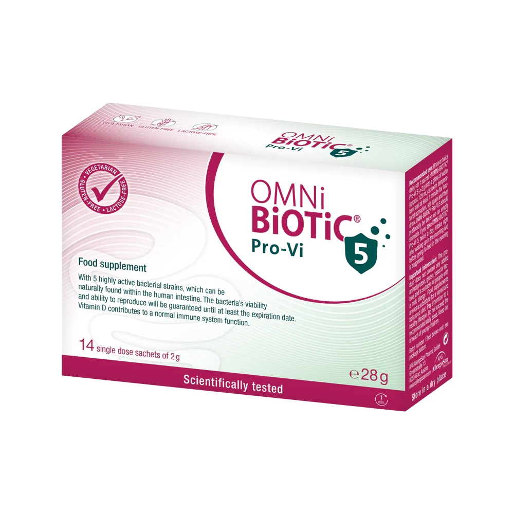 OMNi-BiOTiC® Pro-Vi 5 CZ - Image 2