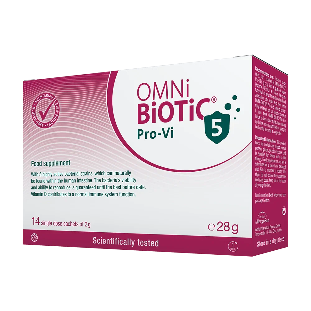 OMNi-BiOTiC Pro-Vi 5 UK - Image 2