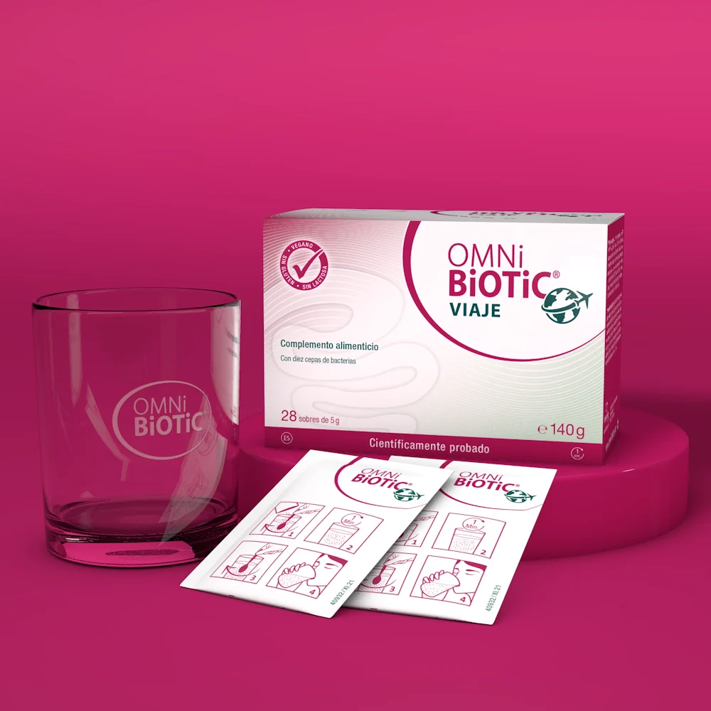 OMNi-BiOTiC® VIAJE - Image 2