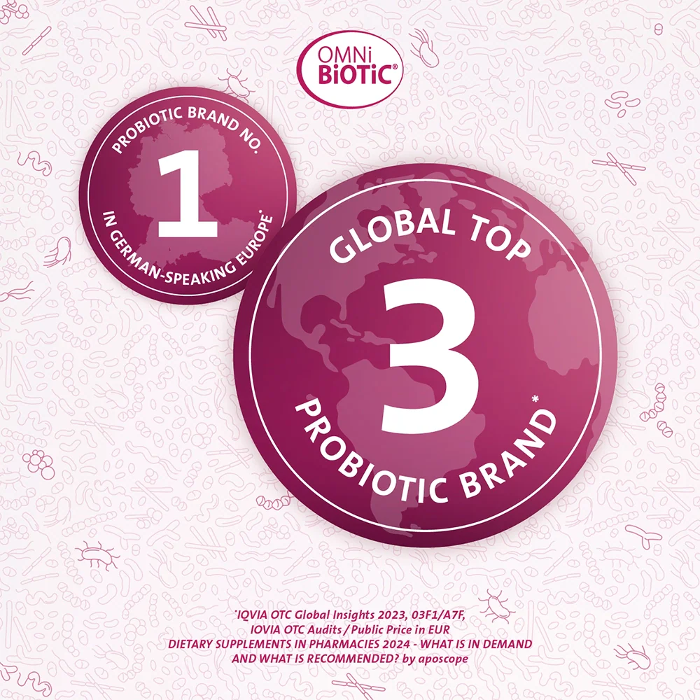 OMNi-BiOTiC® Active UK - Image 2