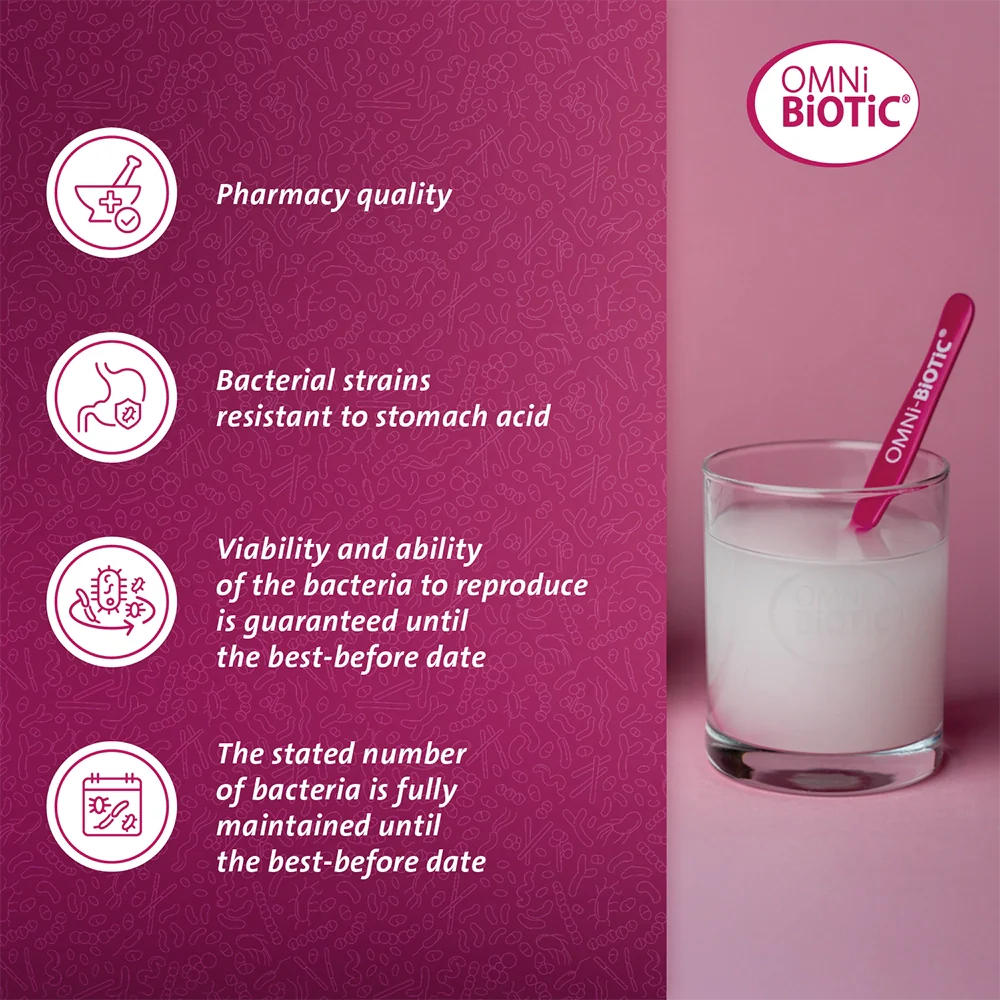 OMNi-BiOTiC® Active UK - Image 5