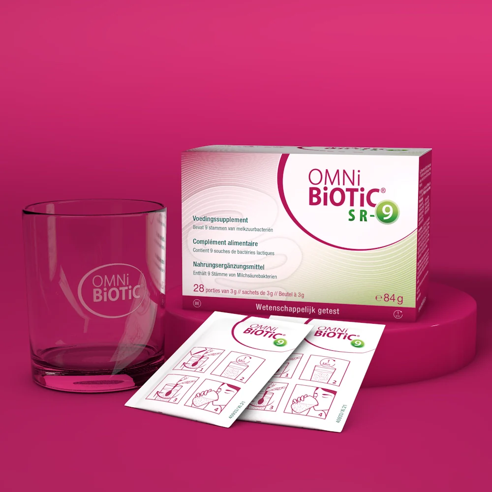 OMNi-BiOTiC® SR-9 - Image 2