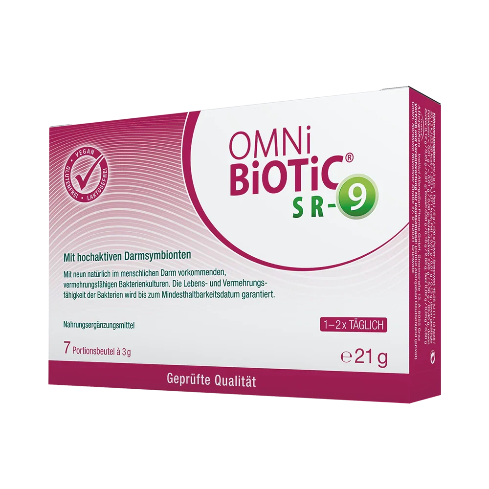 OMNi-BiOTiC® SR-9 - Image 2