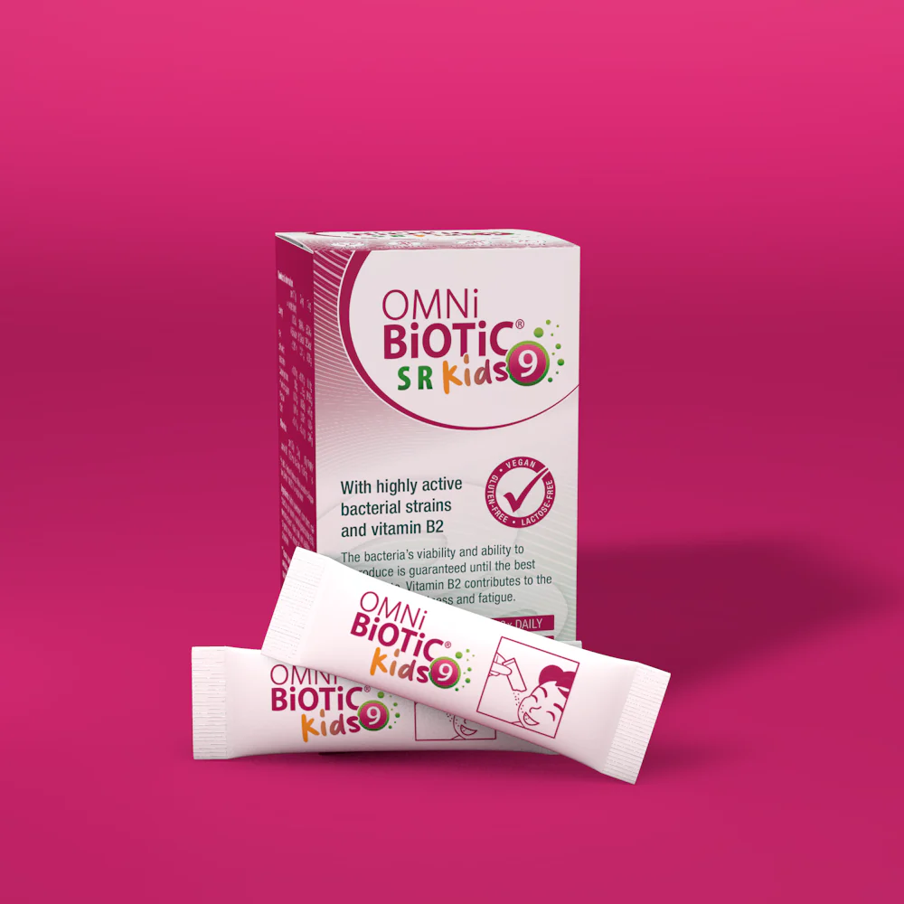 OMNi-BiOTiC® SR-9 Kids - Image 2