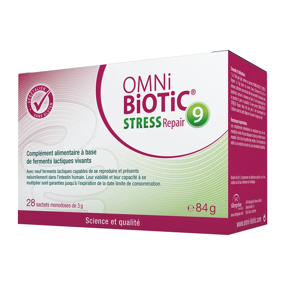 OMNi-BiOTiC® STRESS Repair FR