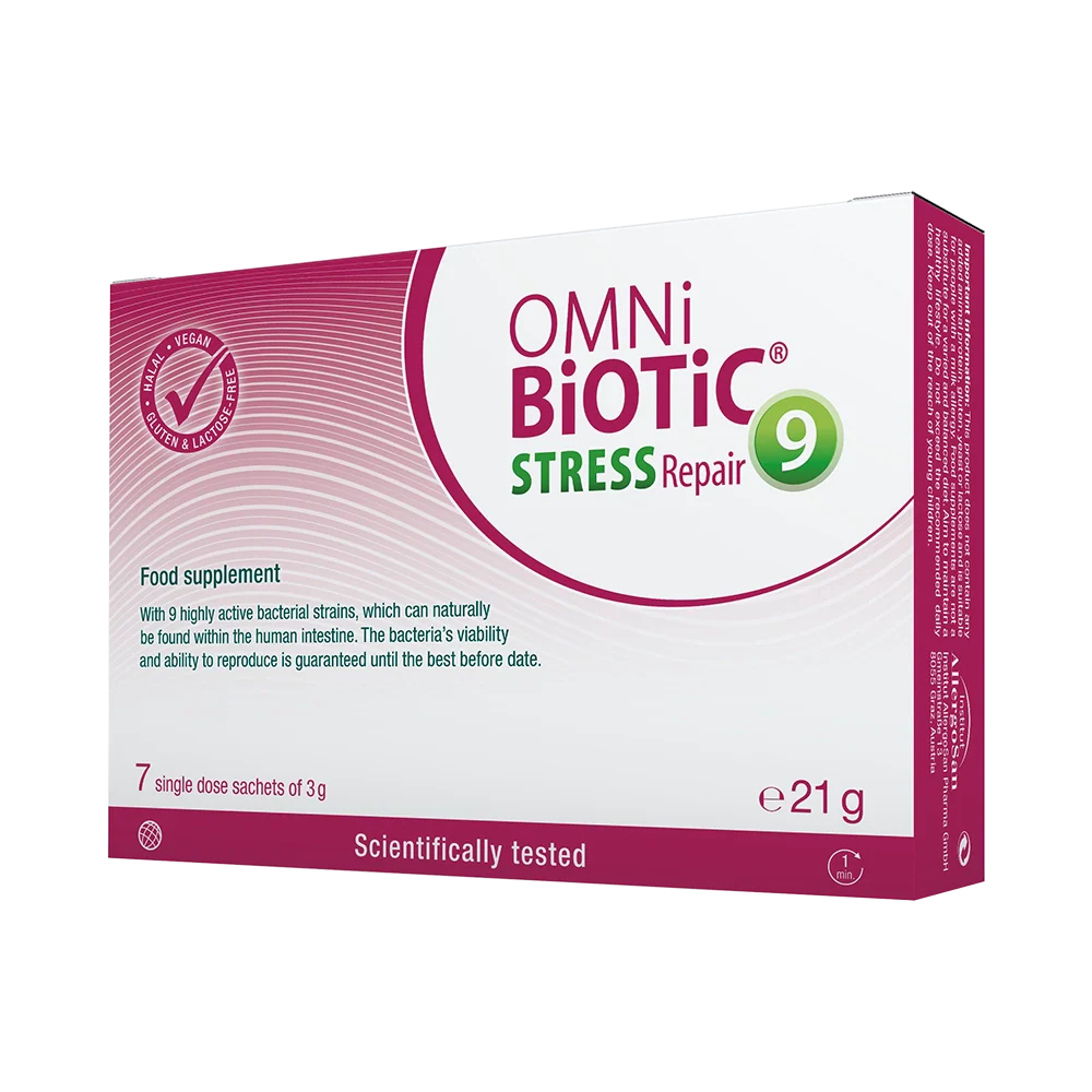 OMNi-BiOTiC® STRESS Repair FR - Image 2