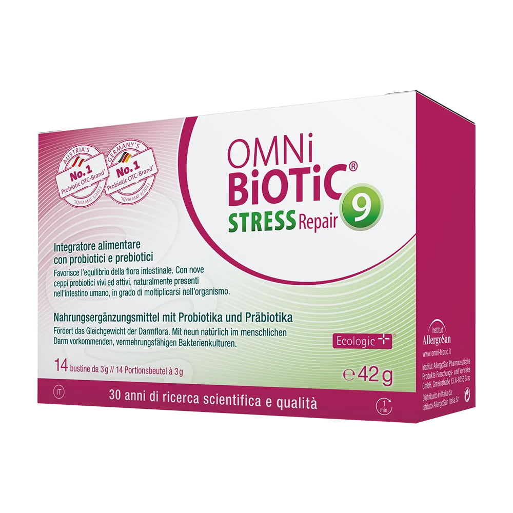 OMNi-BiOTiC® STRESS Repair - Image 2
