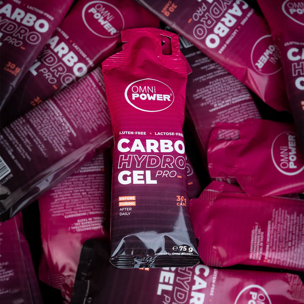 OMNi-POWER® Hydrogel neutral - Image 3