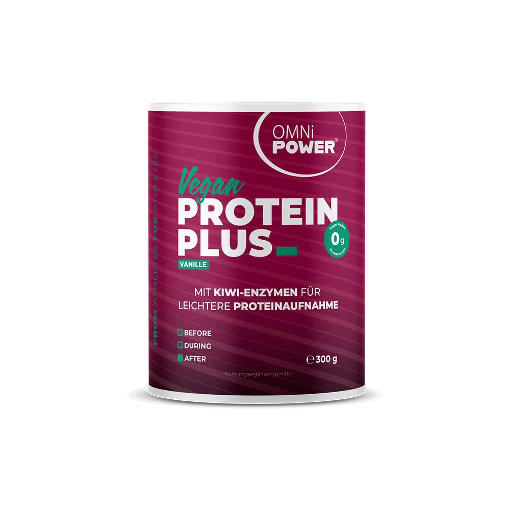 OMNi-POWER® PROTEIN PLUS - Image 4