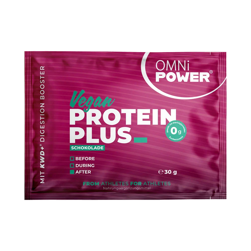 OMNi-POWER® PROTEIN PLUS - Image 6