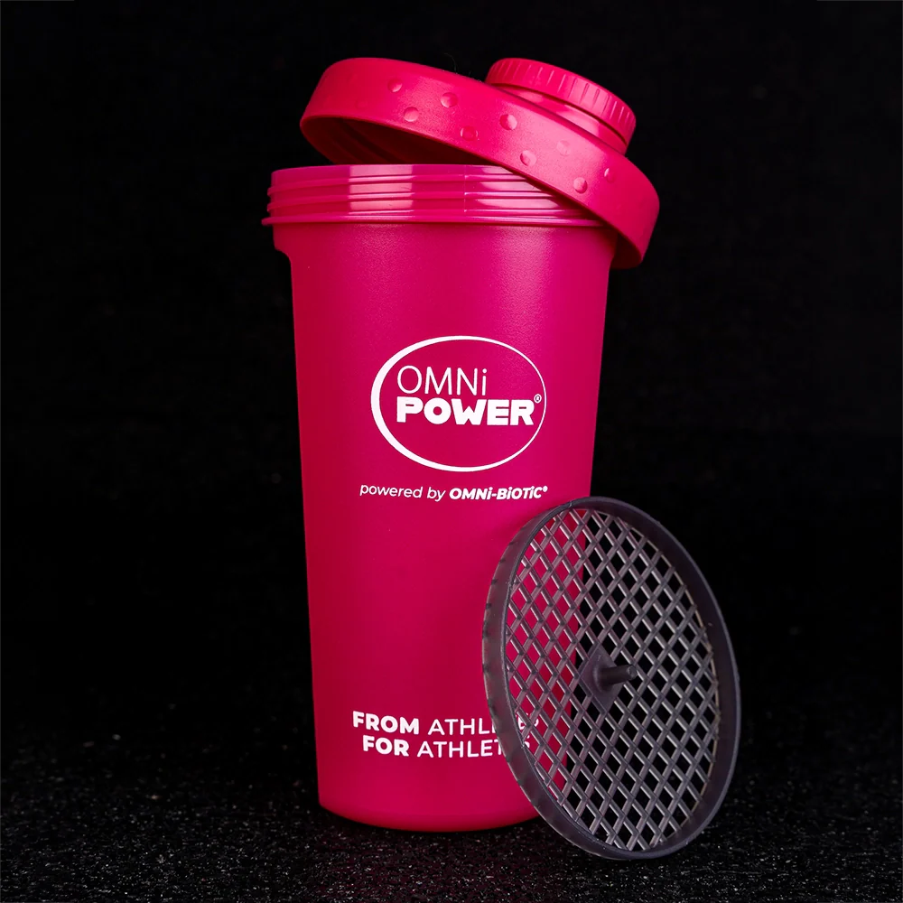 OMNi-POWER® PROTEIN PLUS Shaker - Image 3