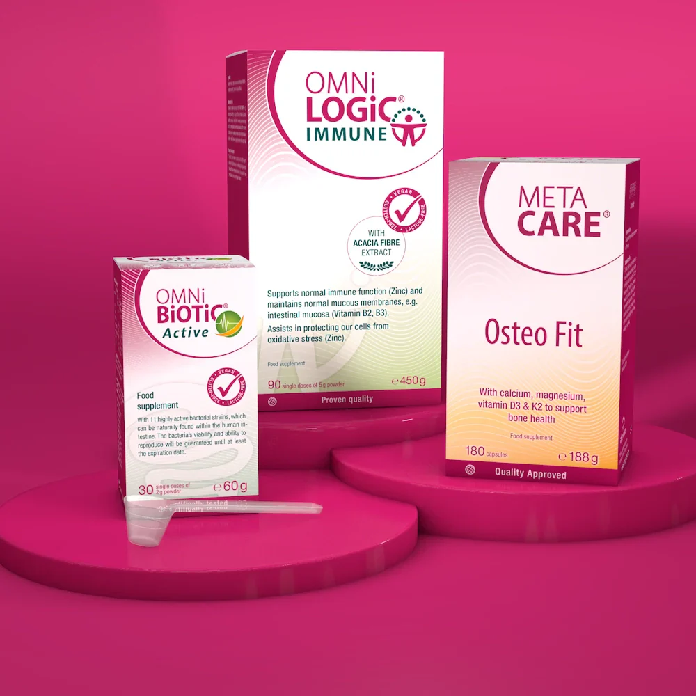 Vitalitätspaket ES