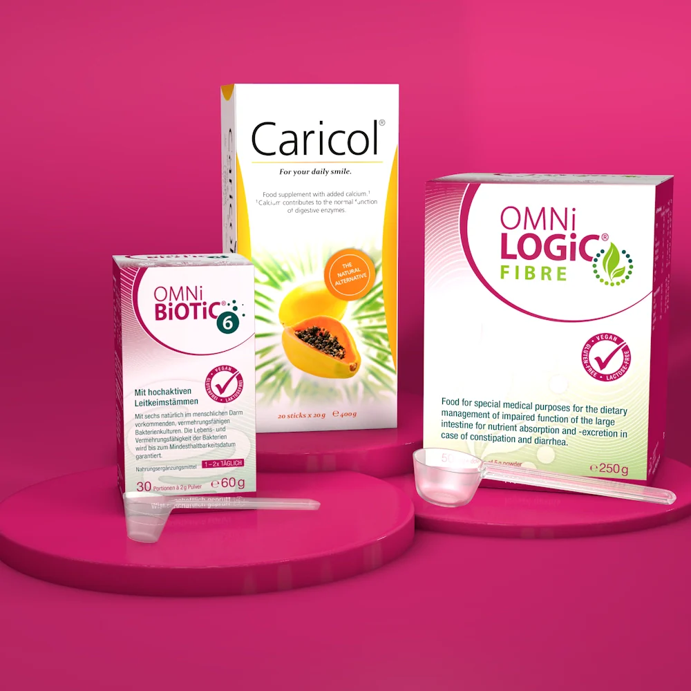 Paket gegen Verstopfung FR/BE